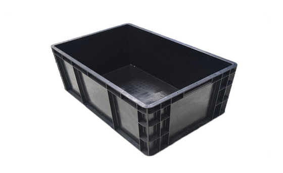 กล่องกันฝุ่นปลอดสารพิษ ESD, ถังขยะพลาสติก ESD สำหรับการประชุมเชิงปฏิบัติการอิเล็กทรอนิกส์