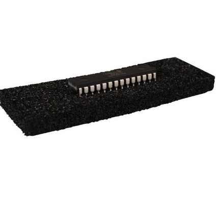Eletronic Packing Static Discharge 25kg / M3 ESD Electrostatic Mat