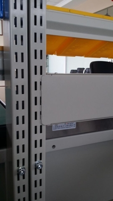 ห้องปฏิบัติการอิเล็กทรอนิกส์ 1000 กก. โต๊ะทำงานป้องกันไฟฟ้าสถิตย์ ESD Workbenches