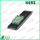 Two Side Circuit Board Storage Rack Contour Size 480 X 140 X 35mm For PCB Circulate Work
