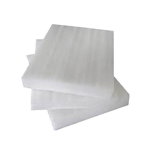 Antistatic EPE Foam Sheet Custom Foam Insert Packaging Use ESD EPE Foam