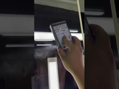 แผ่นอะคริลิก PMMA ใส แผ่นพลาสติกอะคริลิก ESD ท่อ