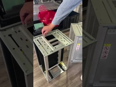 ชั้นวางนิตยสาร ESD