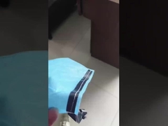 ESD ผ้ารองเท้า