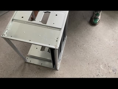 ชั้นวางนิตยสาร ESD