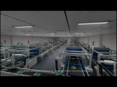 เซ็นเซอร์สแตติก และระบบ Everger Fun