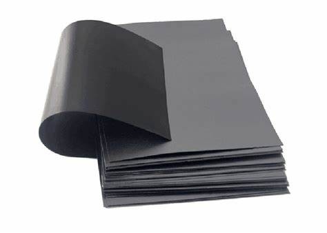 ความหนาแน่นสูง Anti Static Conductive สีดํา IXPE PU EPE EVA ESD Foam สําหรับบรรจุภัณฑ์ตามสั่ง