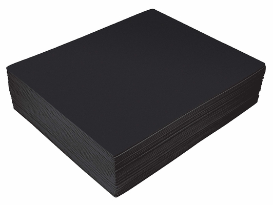 วัสดุบรรจุอานติสตาติก EVA / EPE / PU / IXPE Foam Sheet