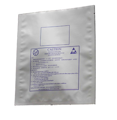 ขายร้อน Anti Static Esd Anti Static กระเป๋าป้องกันความชื้น กระเป๋าบรรจุพลาสติก