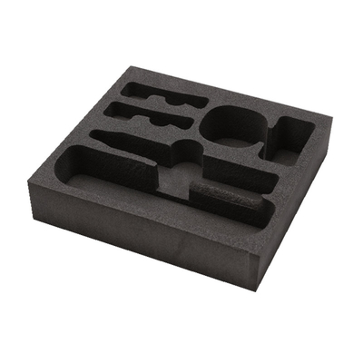 ESD EVA Foam ESD Electrostatic DEVA Foam ของเรา สีผงบรรจุอัตราต่อรองความหนาแน่นสูง