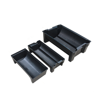 กล่องเก็บกล่อง ESD รีลแบบ Antistatic SMD SMT รีล