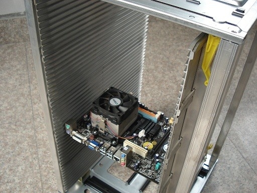 อุณหภูมิสูงทนทาน ESD วารสาร Rack PCB รถเก็บ