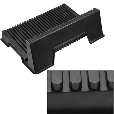 ESD แอนติสตาติก L-Type Top PCB Storage Circulation ESD Circulation Rack PCB Tray ESD รางเก็บของ รางหมุนเวียน