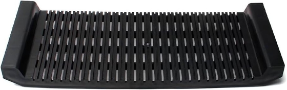 U Type PCB Tray ESD ชั้นวางสินค้า รีฟการหมุนเวียน ESD รีฟการหมุนเวียน