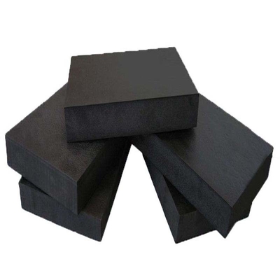 ESD EVA Foam Antistaic / Conductive Foam Roll Anti Shock Foam Packaging การบรรจุฟองอัดกระแทก