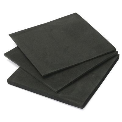 ESD EVA Foam Antistaic / Conductive Foam Roll Anti Shock Foam Packaging การบรรจุฟองอัดกระแทก