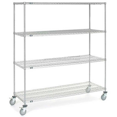โครม ESD หน่วยเรลฟิ้งสาย Rack Chrome ESD หน่วยเรลฟิ้งสาย