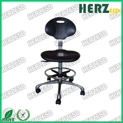 รายการผู้สนับสนุนสูงสุด โรงงานอุตสาหกรรมปรับได้ Pu Foam Esd ผ้าเก้าอี้