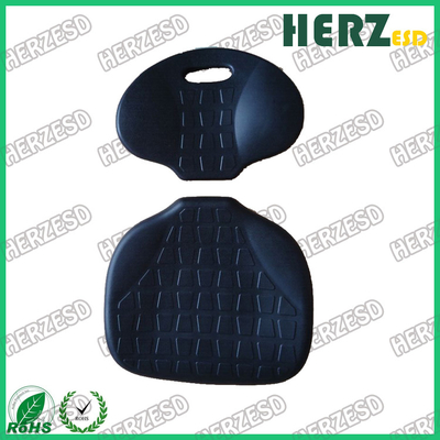 รายการผู้สนับสนุนสูงสุด โรงงานอุตสาหกรรมปรับได้ Pu Foam Esd ผ้าเก้าอี้