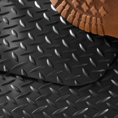 หมอนอนอนิตี้ฟาติก ชุดหมอนพื้นยางอุตสาหกรรม PVC+EVA/EPDM