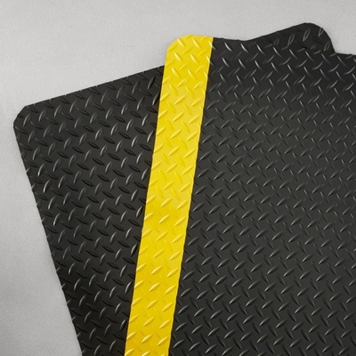 คู่ชุดผ้ารองพื้นอุตสาหกรรม PVC+EVA / EPDM