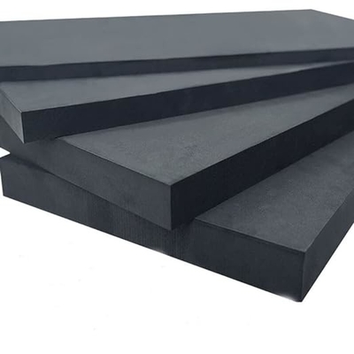 ปรับปรุงกันสแตตติก / ส่ง EVA IXPE PU Foam Anti Shock Insert Packaging ESD Foam อุตสาหกรรม