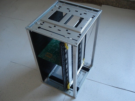 355*320*563mm ESD พีซีบี วารสาร Rack แอนติสตาติก SMT พีซีบี การเก็บกระเป๋าสําหรับ PCB การผลิตสาย