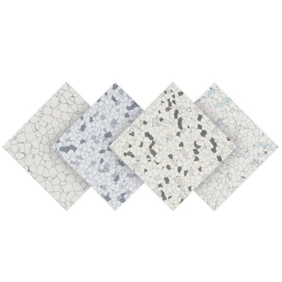 แผ่นพื้น PVC ที่นําต่อกันสภาพสติ แผ่นพื้น Vinyl ด้านใน กระเบื้อง Anti-Static PVC Floor