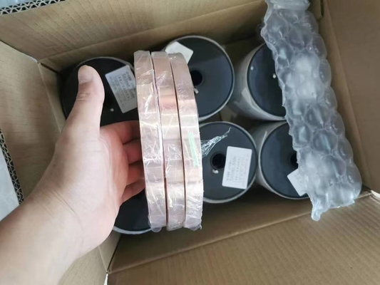 แผ่นพื้น PVC ที่นําต่อกันสภาพสติ แผ่นพื้น Vinyl ด้านใน กระเบื้อง Anti-Static PVC Floor
