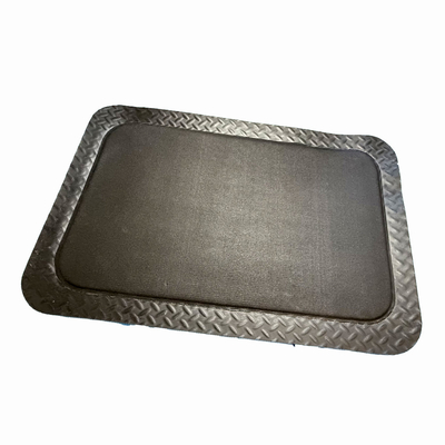 แผ่นพื้นอุตสาหกรรมต้านความอ่อนเพลีย แผ่นพื้น PVC Foam Esd