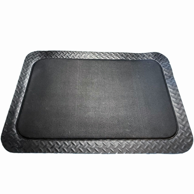 PVC Foam+PVC Surface Durable Anti Fatigue Mat ESD แผ่นรองพื้นป้องกันความเหนื่อยล้า