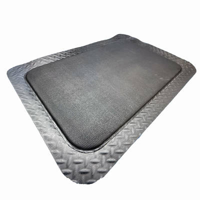 PVC Foam+PVC Surface Durable Anti Fatigue Mat ESD แผ่นรองพื้นป้องกันความเหนื่อยล้า