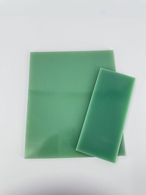 G10 แผ่นกระจกเอโป๊กซี่ แลมไนท์ FR4 กระจกไฟเบอร์กระจกเอโป๊กซี่สีเขียว