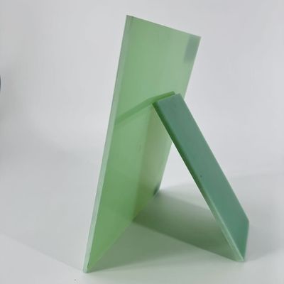 ESD แผ่นอะคริลิคที่มีความละเอียดและความทนทานต่อสารเคมีที่ดี เหมาะสําหรับอิเล็กทรอนิกส์ไฟฟ้าและอุตสาหกรรม