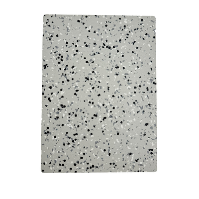 กระเบื้องพื้น PVC ที่นําไฟ Vinyl Anti-static หลายสี PVC ESD กระเบื้องพื้น สําหรับห้องสะอาด