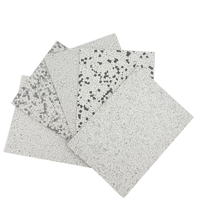 ESD Vinyl Flooring กระเบื้องพื้นแบบนําไฟ / แอนติสแตติก 90x90cm 60x60cm