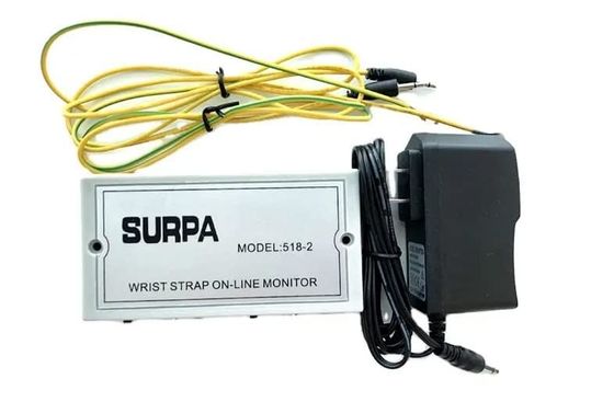 ESD SURPA 518-1 สายกํากับออนไลน์คุณภาพสูง