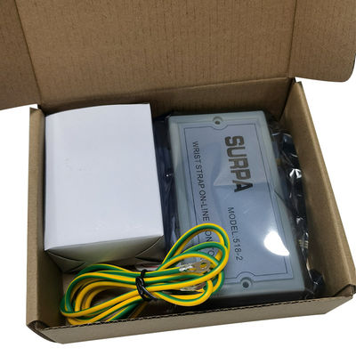 ESD SURPA 518-1 สายกํากับออนไลน์คุณภาพสูง