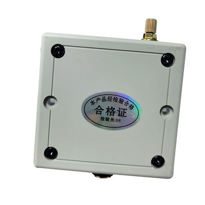 เครื่องทดสอบสายรัดข้อมือ ESD SURPA 518-1 แบบออนไลน์ ตรวจสอบการต่อสายดินแบบเรียลไทม์