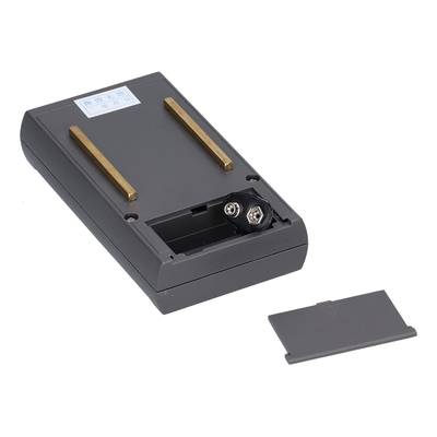 เครื่องวัดความต้านทานพื้นผิว ESD / เครื่องวัดความต้านทานพื้นผิวแบบ Antistatic / เครื่องทดสอบ ESD