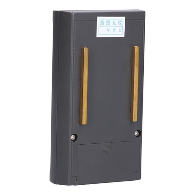 เครื่องวัดความต้านทานพื้นผิว ESD / เครื่องวัดความต้านทานพื้นผิวแบบ Antistatic / เครื่องทดสอบ ESD