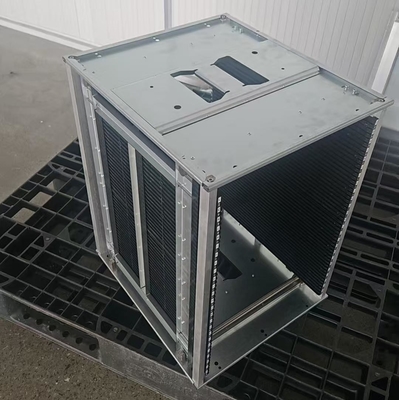 เข็มขัดปรับได้ ESD PCB Magazine Rack แอนติสตาติก SMT PCB Storage Rack