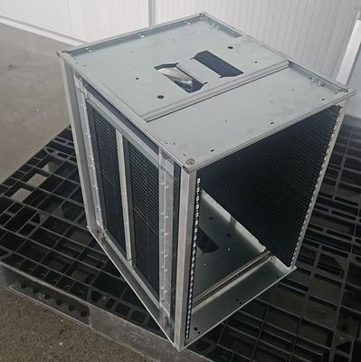 PCB Magazine Rack ปรับปรุง ESD Antistatic สําหรับการเก็บและการจัดการสาย SMT