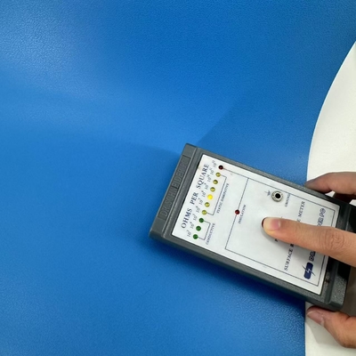 ESD แกรนด์ยาง Mat Workbench โต๊ะบน Mat Antistatic