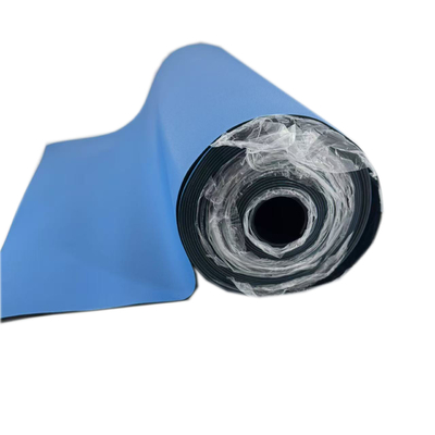 ESD Anti-Static Table Mat Grounding Mat Kit มีให้บริการ