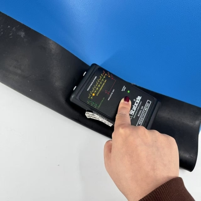 ESD Mat Anti Static Rubber Table Mat Premium Textured ESD Bench Mating สายด่วนของออนไลน์