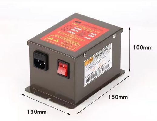 Ionizer Bar Antistatic สําหรับการปล่อยสแตติกและการตัดเชื้อในงานประกอบอิเล็กทรอนิกส์