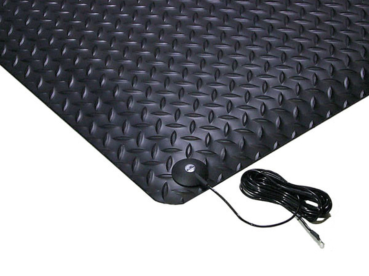 แมทกันความอ่อนเพลีย พร้อมกับ ESD Protection Workstation Foaming Mat