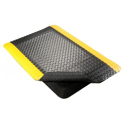 3 ชั้น Anti Fatigue ESD Mat สําหรับสถานที่ทํางานที่ยืน