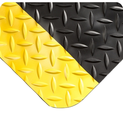แผ่นรองกันเมื่อยล้า ESD ปรับแต่งได้ PVC EVA Rubber 10-30 มม.